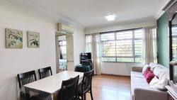 Blk 18B Buona Vista Court (Queenstown), HDB 3 Rooms #521618191